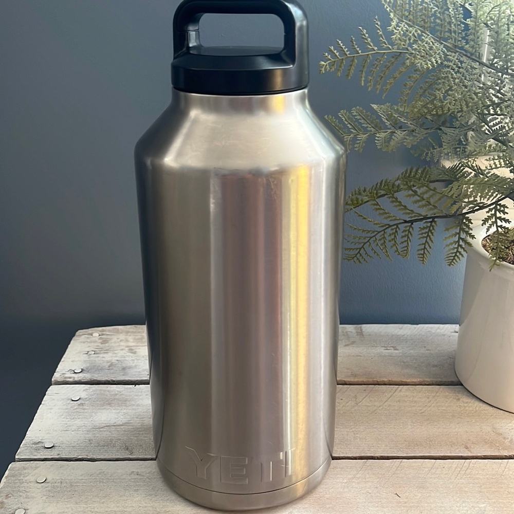 Yeti Rambler